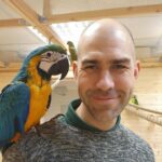 Joogatunni tagasiside Hendrik