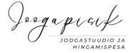 Joogapisik stuudio logo
